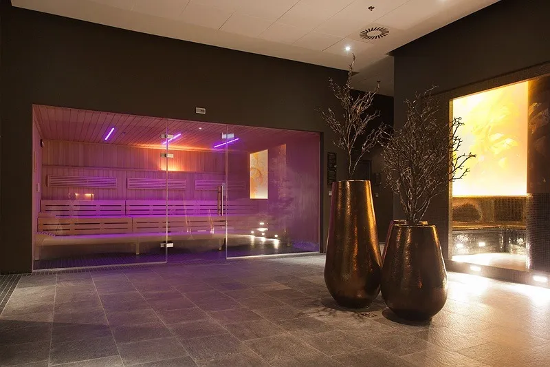 Sports and Entertainment, Sopot Marriott Resort & Spa, Gdansk