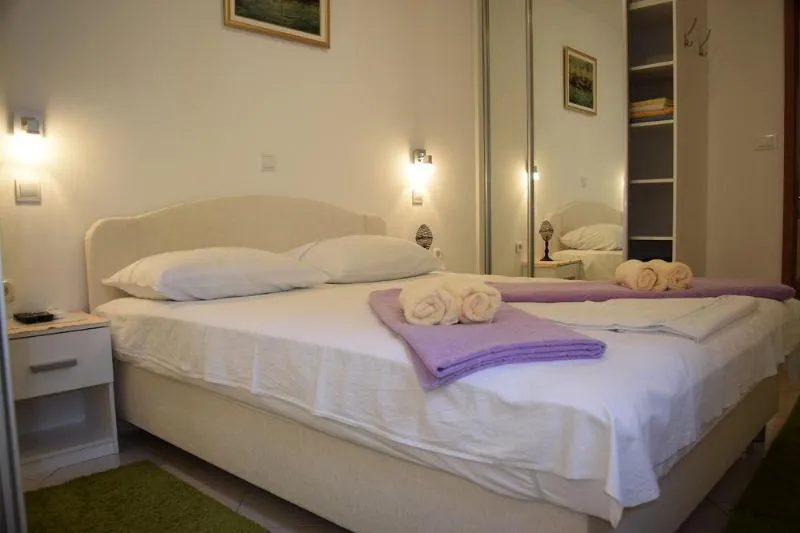 General view, Jele Rooms, Dubrovnik
