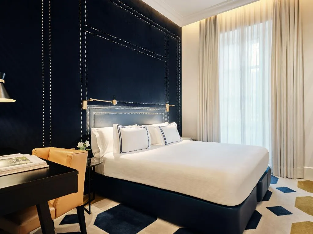 Room, Only YOU Boutique Madrid, Madrid