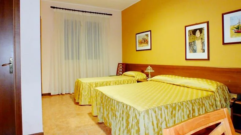 Room, Hotel Valle Degli Ulivi, Catania
