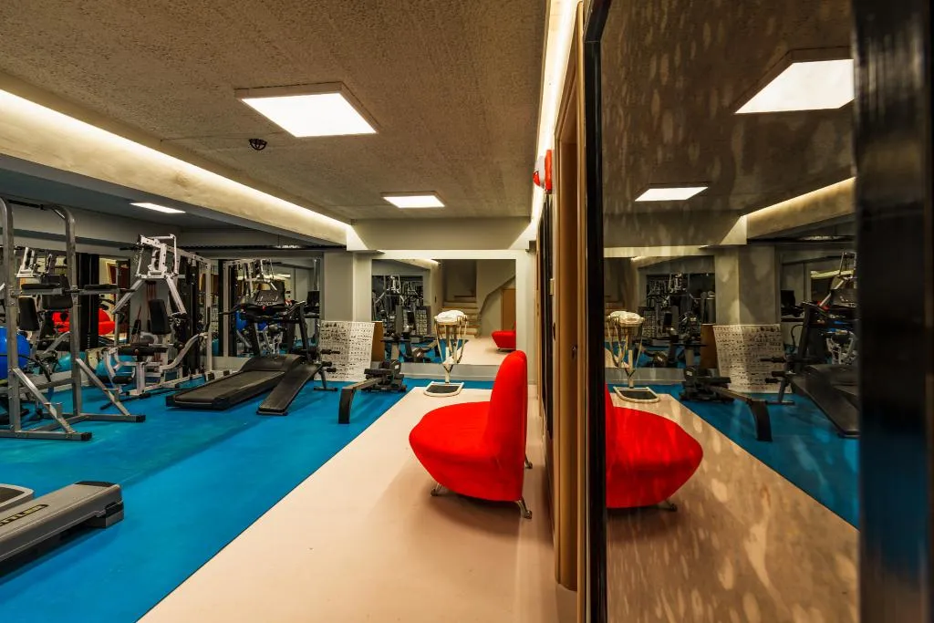 Sports and Entertainment, Coudour Boutique Hotel  Adults Only, Kefallinia