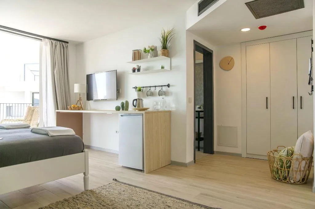 Room, Payava Hotel By True Blue, Dalaman