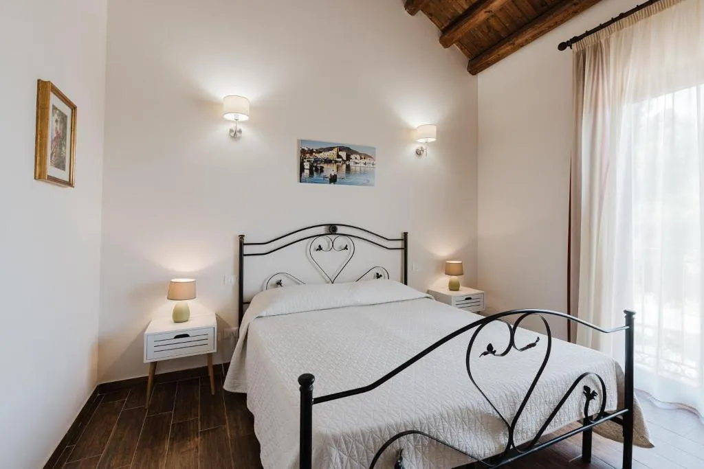 General view, B&B SiciliAntica, Palermo