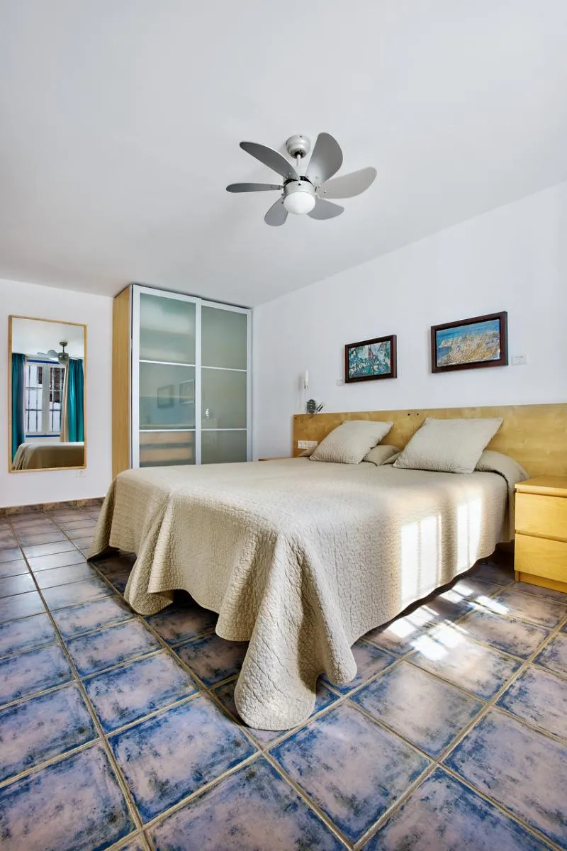 APARTMENT GRAND DELUXE Room, Nautilus Lanzarote, Lanzarote
