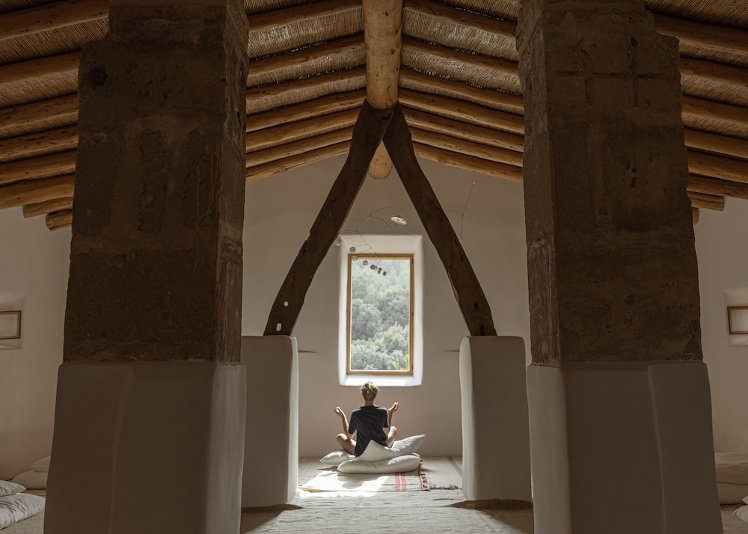 Es Racó d'Artà, Majorca