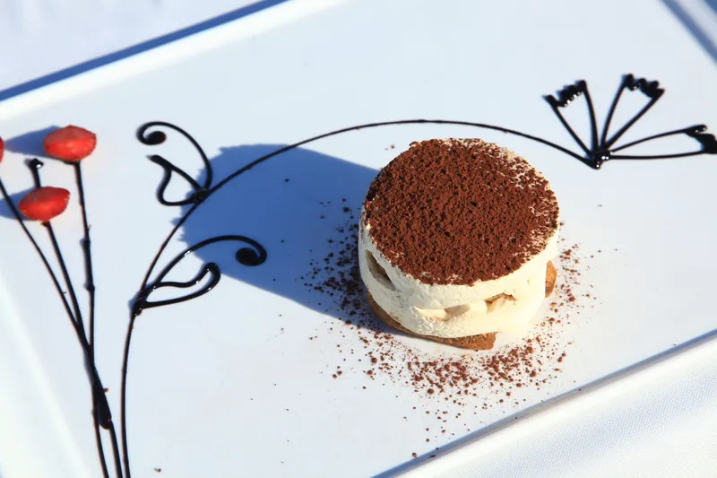 Restaurant, Kuum Hotel & Spa Bodrum, Bodrum