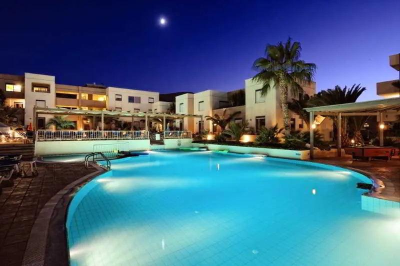 Pool, Meropi Hotel & Apartments, Crete