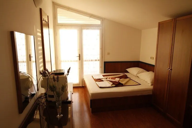 TRIPLE ANNEX Room, Beach Hotel, Split
