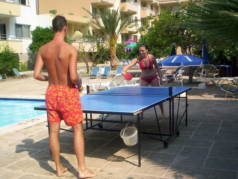 Sports and Entertainment, Promenade, Majorca