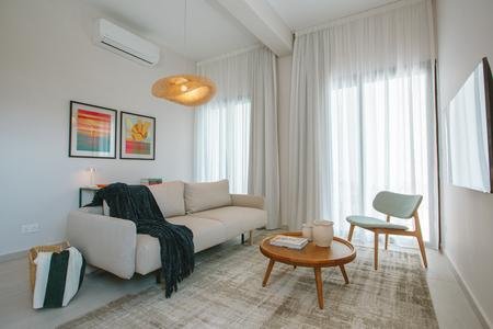 LIV  & Co Suites & Villas, Cyprus
