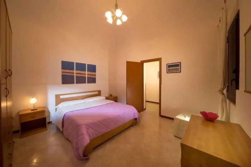 Room, Casatrapani B&B E Appartamenti, Palermo