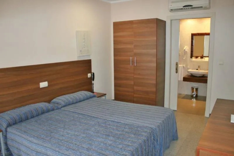 Double or Twin STANDARD Room, Hotel Espanya by ALEGRIA, Costa Brava