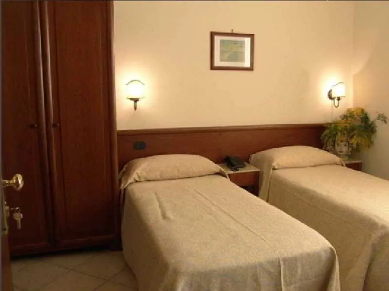 Room, Gangi, Palermo
