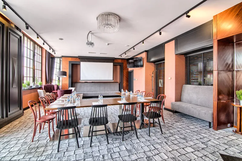 Conferences, Hanza Hotel, Gdansk