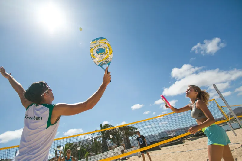 Sports and Entertainment, Club la Santa - All Sports Inclusive, Lanzarote