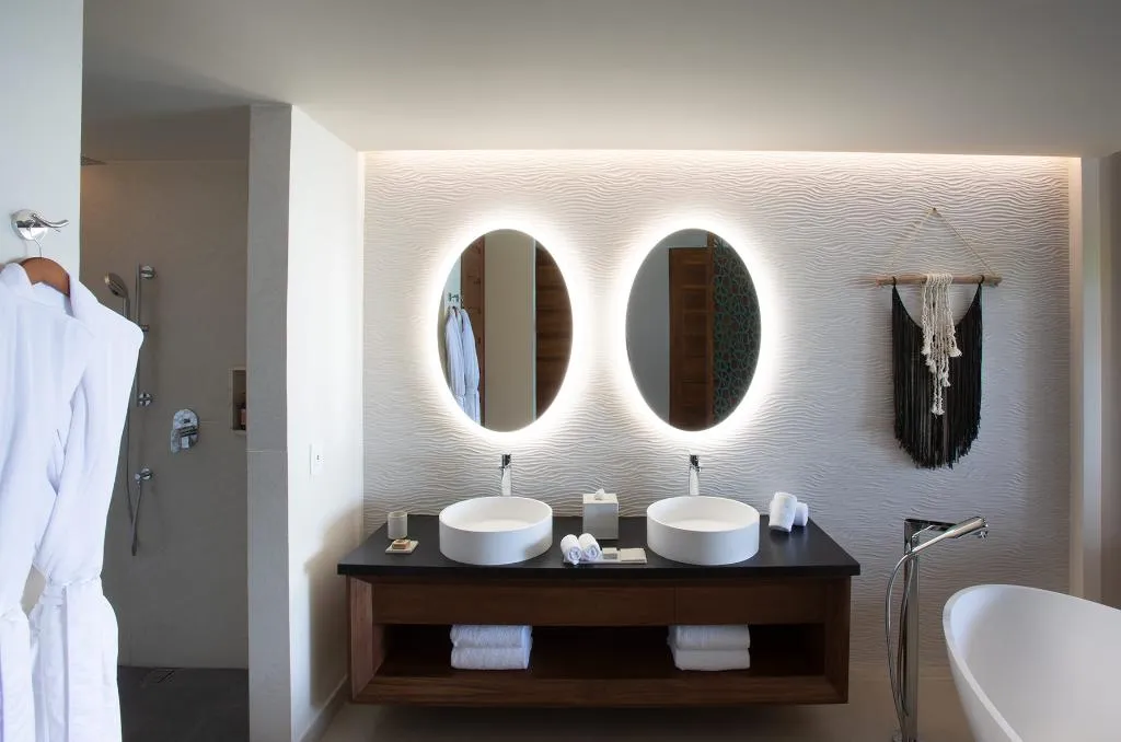 SUITE CAPACITY 1 Room, Palmaïa - The House of AïA Wellness All Inclusive, Cancun Area