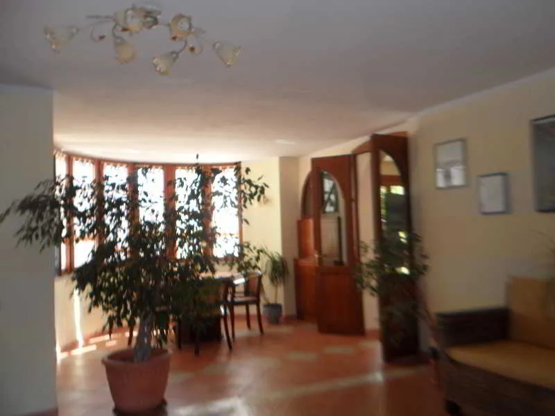 General view, Hotel Velasole, Olbia