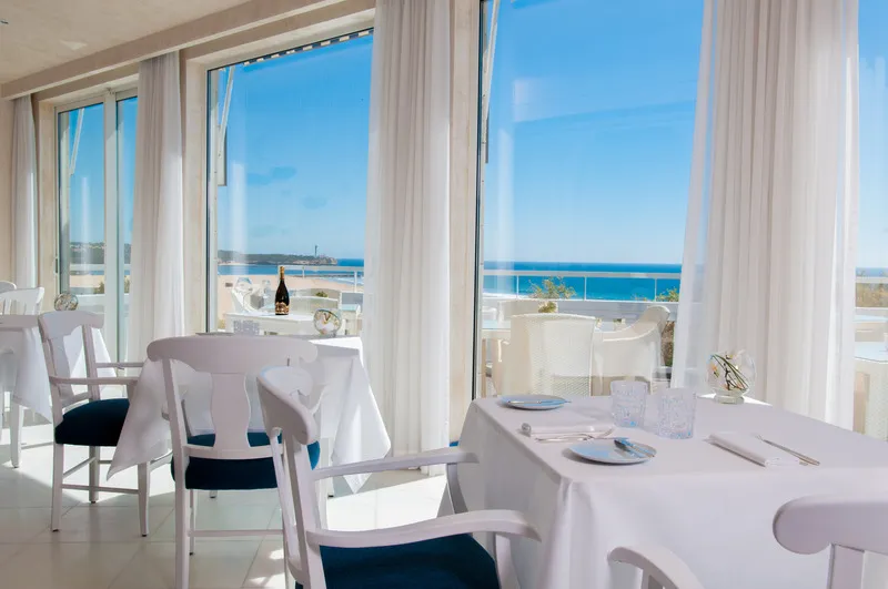 Restaurant, Bela Vista Hotel & Spa, Algarve
