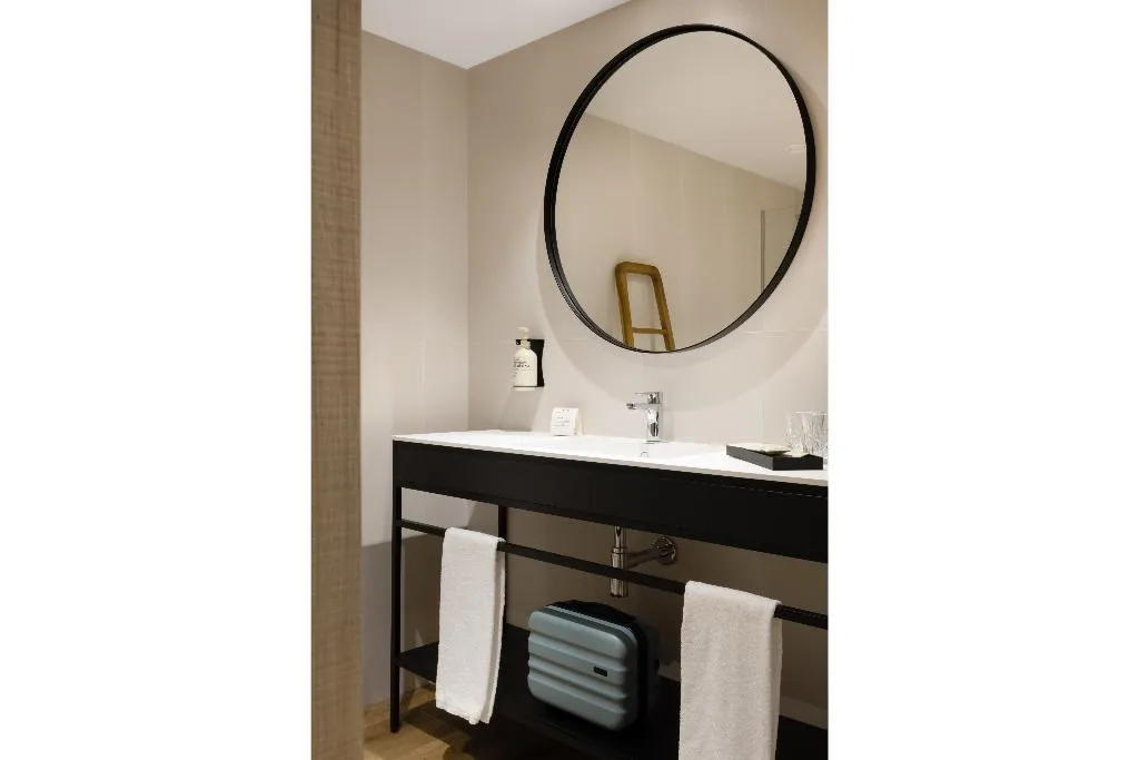 Room, Hotel SB Win Sup, Barcelona