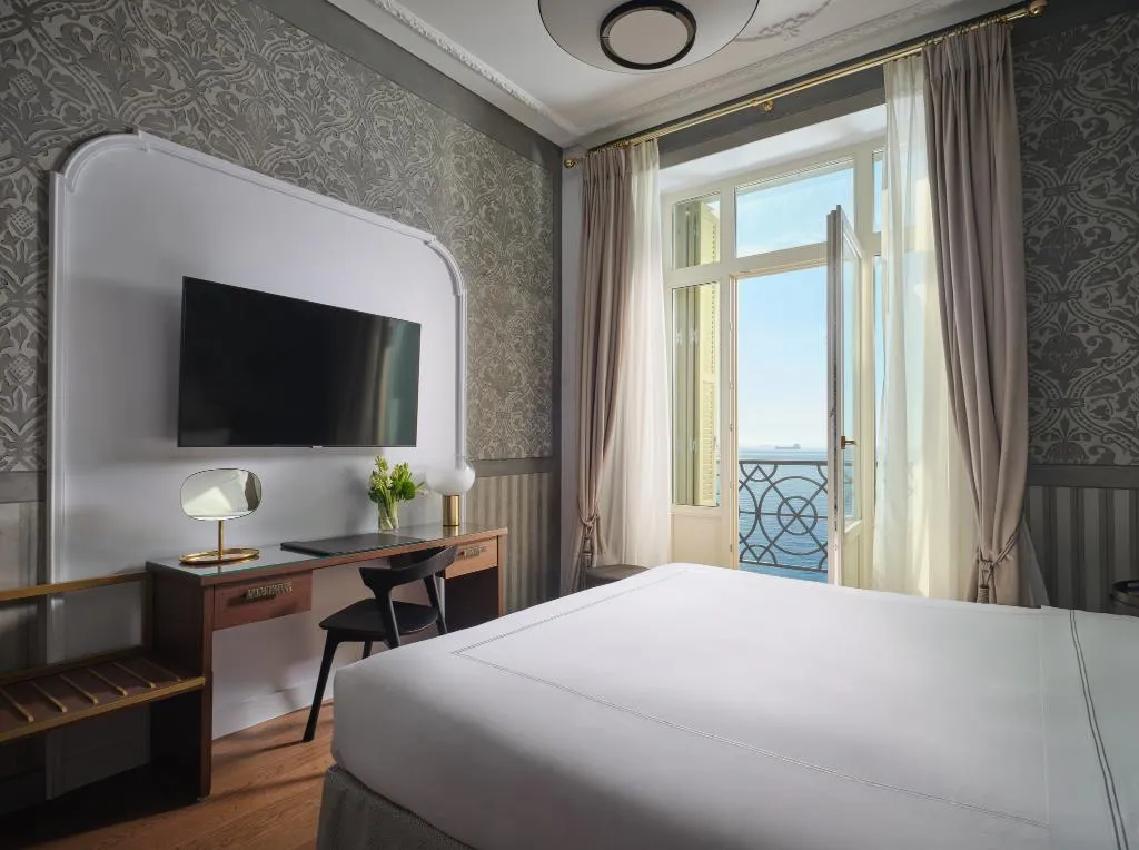 Room, ON Residence, Halkidiki
