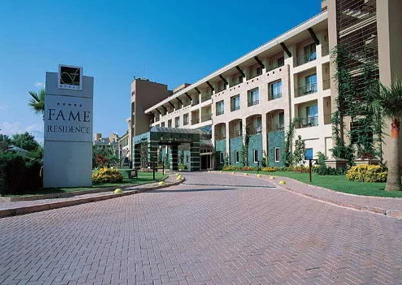 General view, Fame Residence Kemer, Antalya