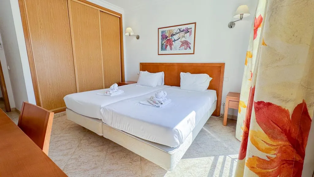 Room, Benvindo Apartamentos by Umbral, Algarve