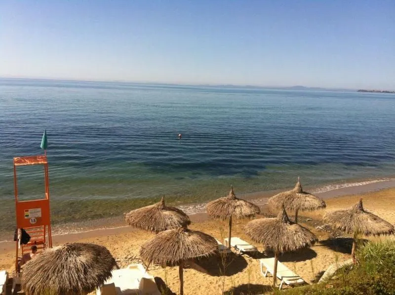 Beach, Etara 1, Bourgas