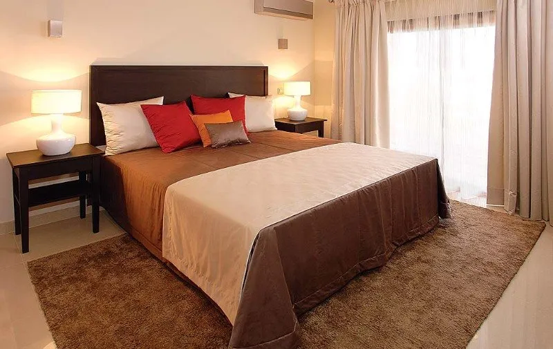APARTMENT SUPERIOR TWO BEDROOMS Room, Amendoeira Golf Resort, Algarve