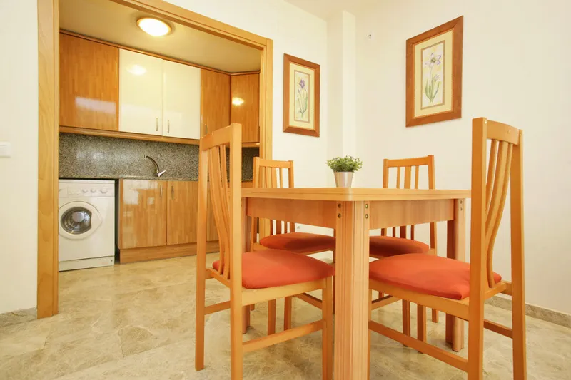 Room, Ventura Park, Costa Dorada