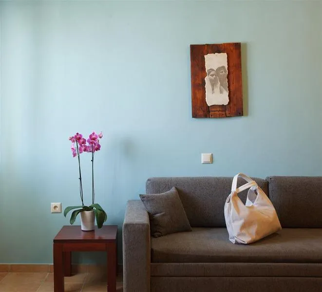 Room, Alianthos Estate Resort, Crete