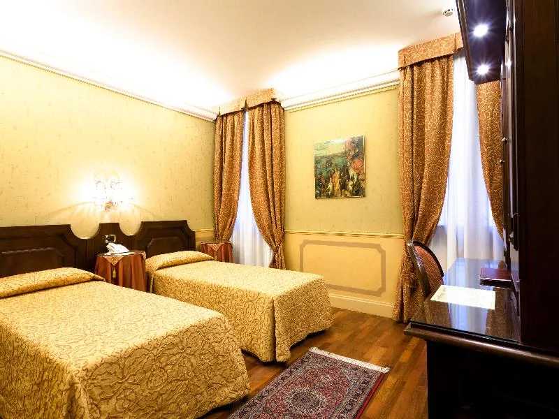 Double or Twin SUPERIOR Room, Al Codega, Venice