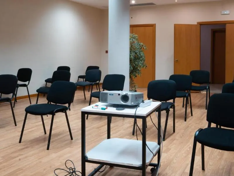 Conferences, MiraCorgo, Porto