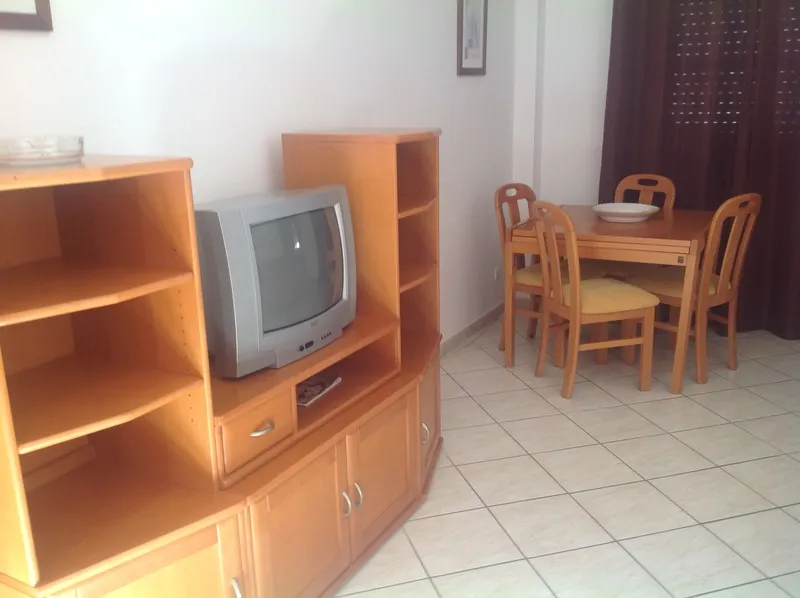 APARTMENT TWO BEDROOMS Room, Altura Mar, Algarve