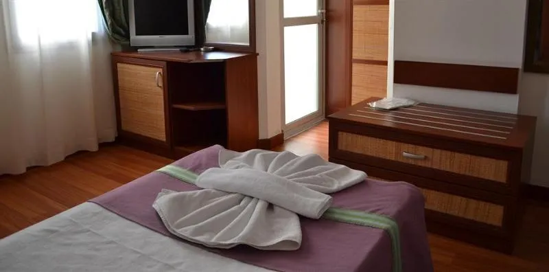 Room, Aegean Park, Dalaman