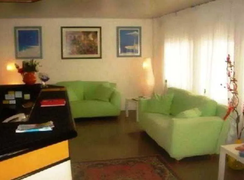 Room, Rubino, Venice