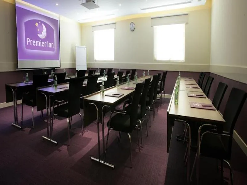 Conferences, Premier Inn Dubai Investments Park, Dubai