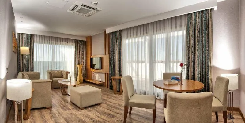 General view, Aquasis Deluxe Resort & SPA, Bodrum