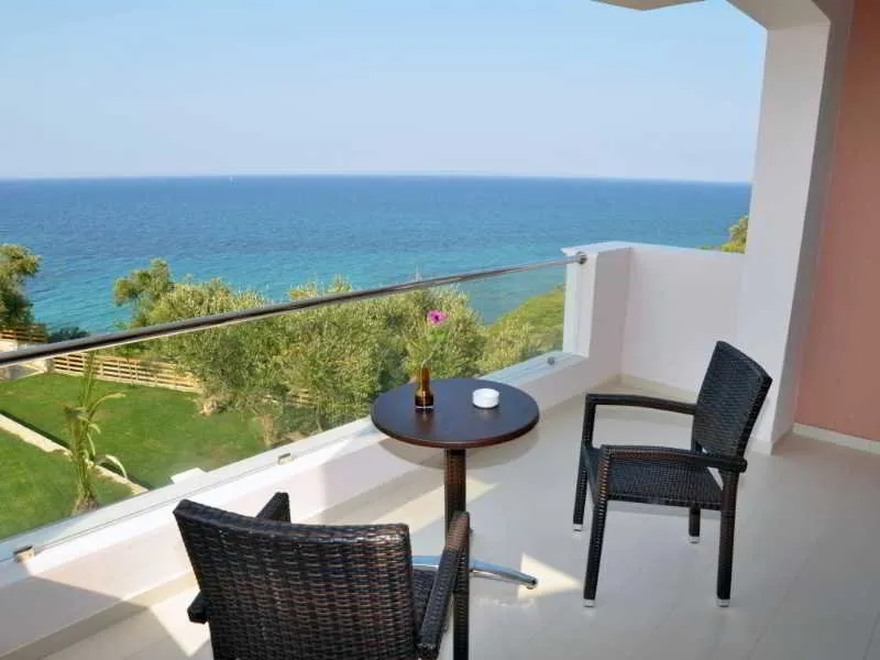 General view, Kymothoe Elite, Zante