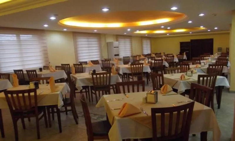 Restaurant, Rios Beach Hotel, Antalya