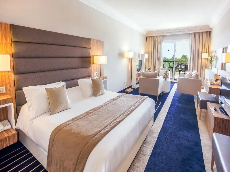 SUITE EXECUTIVE Room, El Mouradi Gammarth, Tunisia