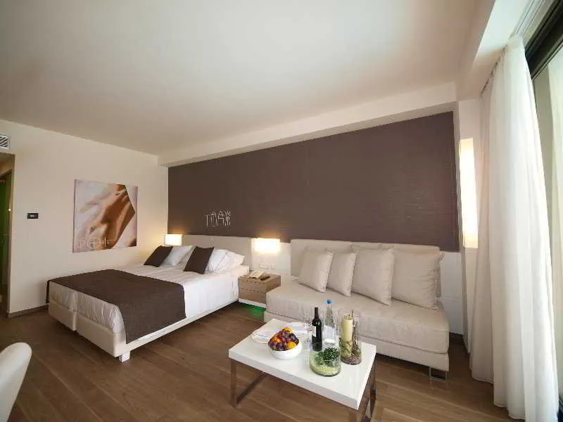 Room, Avra Imperial Hotel, Crete