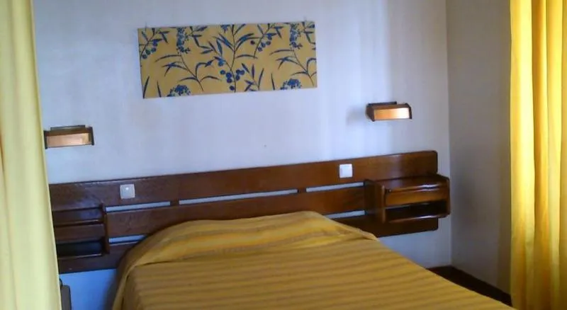 STUDIO CLASSIC Room, Iate, Algarve