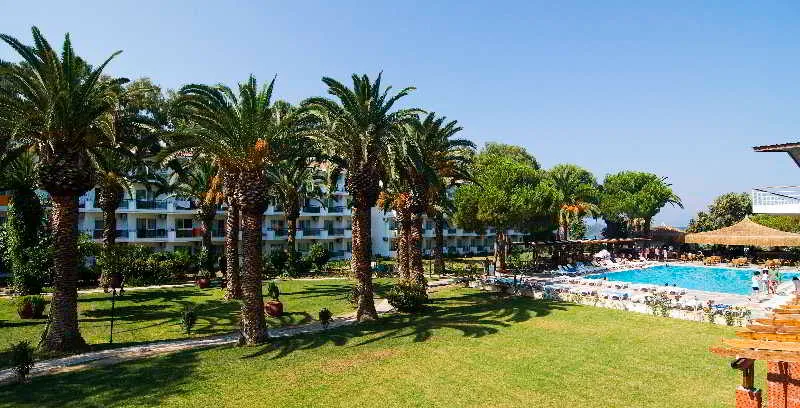 General view, Atlantique Holiday Club, Izmir
