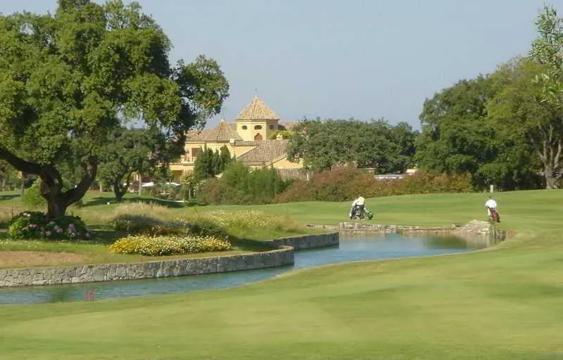 Sports and Entertainment, The Suites At San Roque Club, Costa Del Sol
