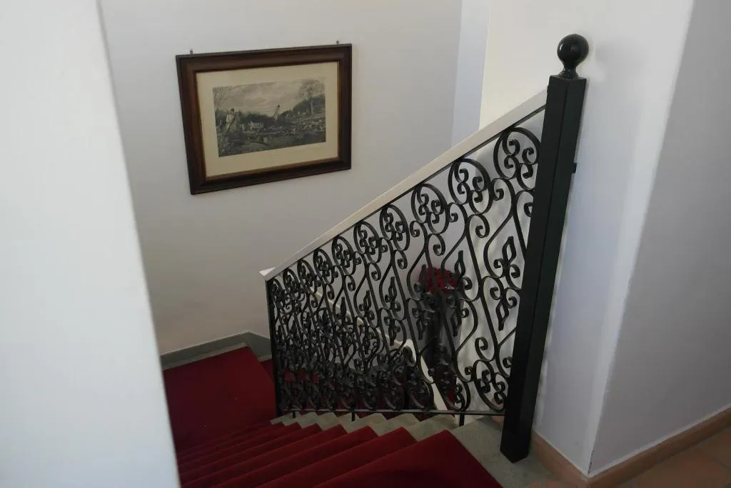 General view, Casa De Estoi, Algarve