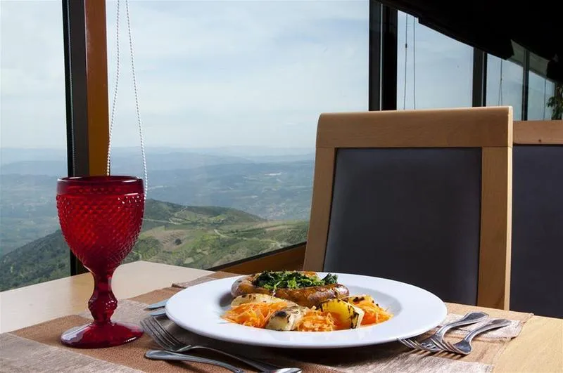 General view, Oca Douro Valley Hotel & Spa, Porto
