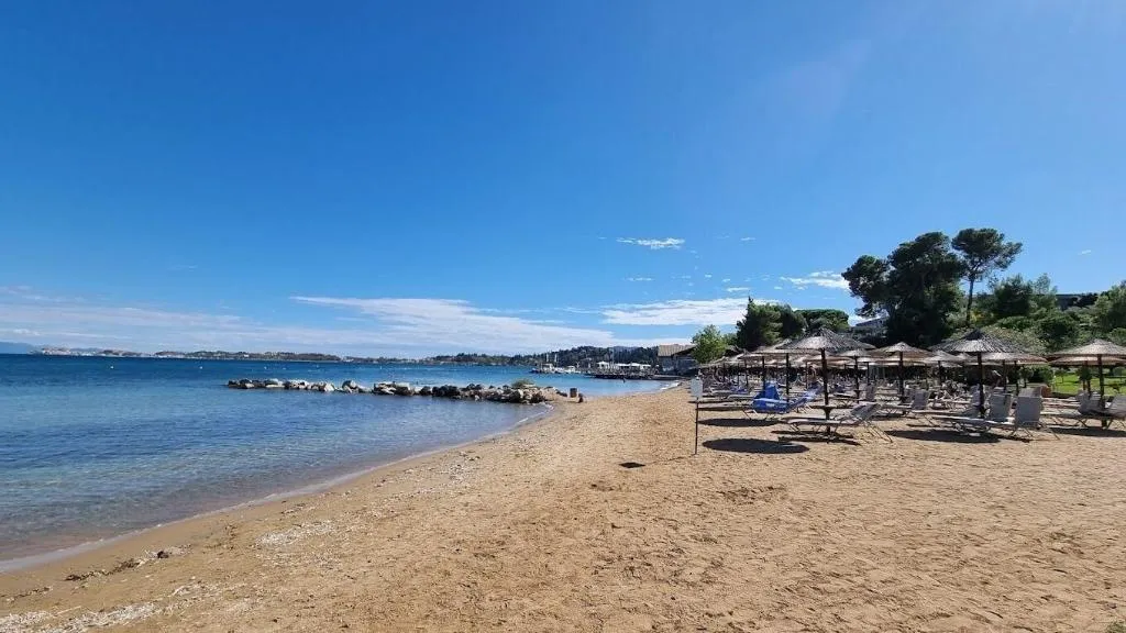 General view, Pierhouse Hotel In Gouvia, Corfu