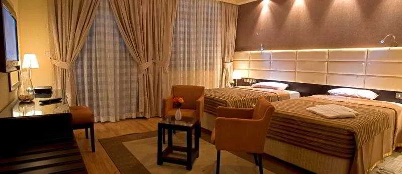 Room, Al Faris 2, Dubai