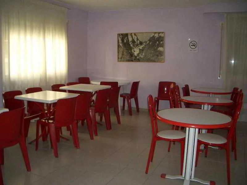 Restaurant, Tahiti, Costa Dorada