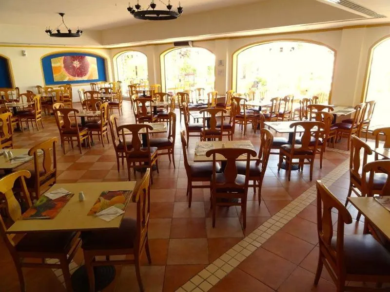 General view, Luna Sharm, Red Sea Riviera